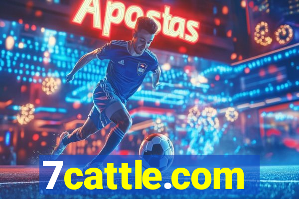 7cattle.com plataforma de jogos